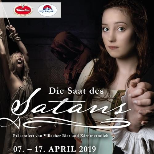 Die Saat des Satans